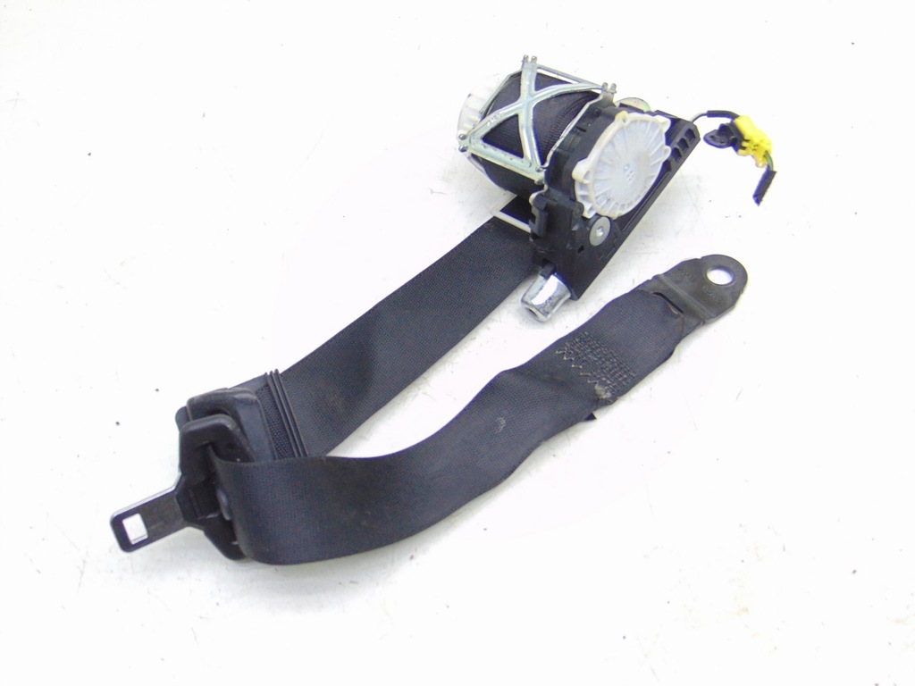 фото №1, Pas безопасности правый задняя mercedes w251 r