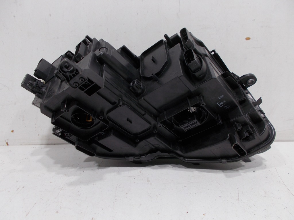 фото №12, Vw tiguan ii 5na 17-21 full led лампа передняя левая org !!!