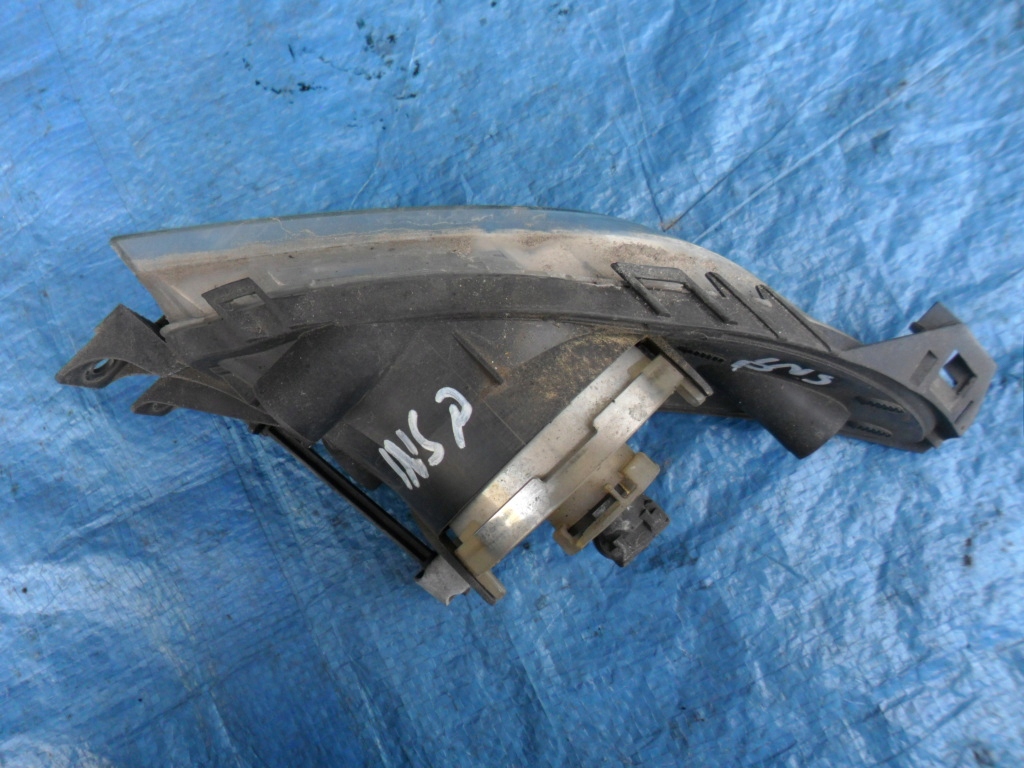 фото №4, Opel-części insignia a протитуманна фара правий 13226829