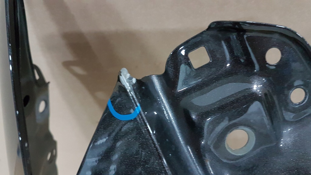 фото №10, Крила перед правий toyota camry 18-