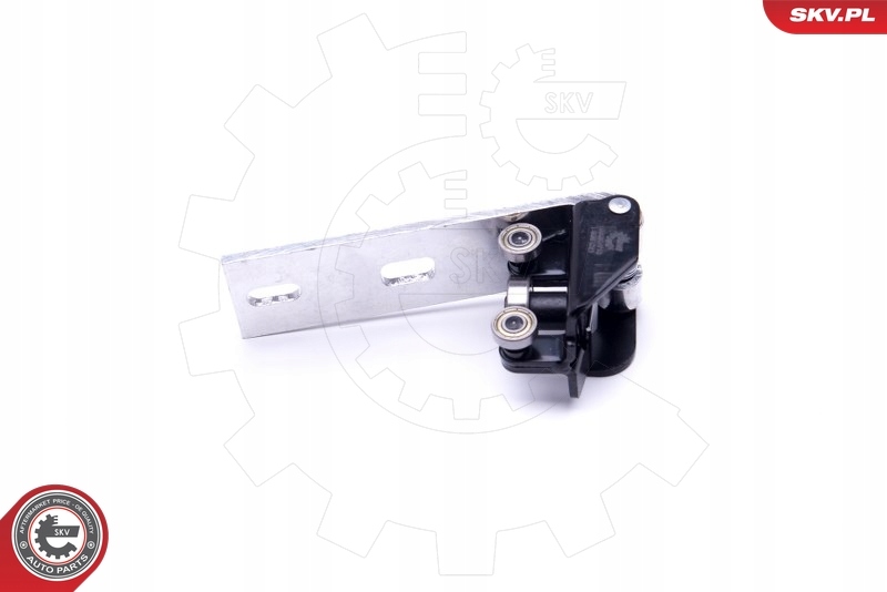 Подрамник дверь раздвижных 96skv718 Оригинал