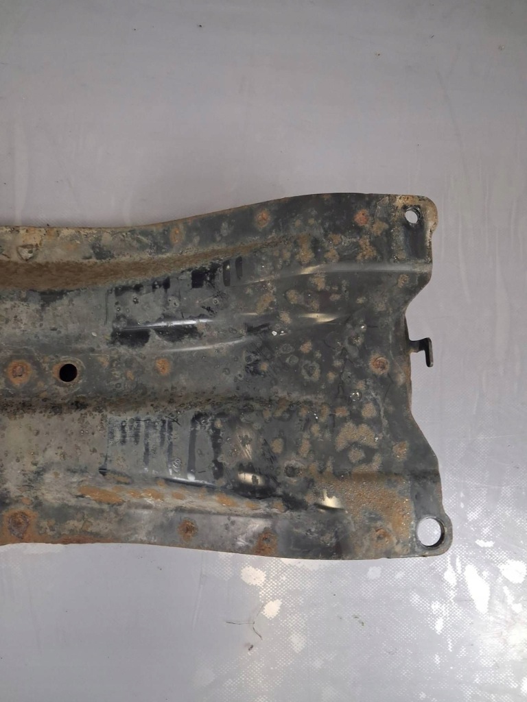 Защита задняя туннель mazda cx-5 Недорого