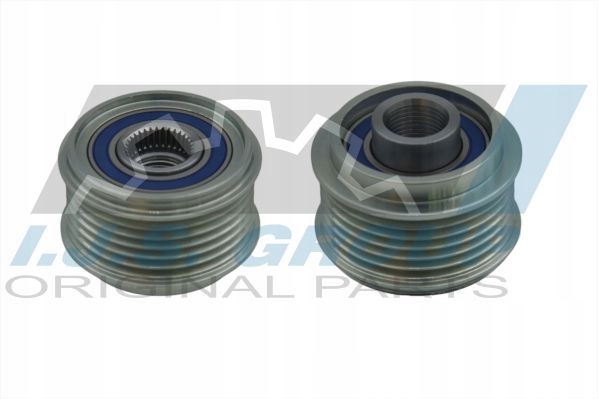 Купити Генератор - зчеплення односторонній ijs group 30-1125