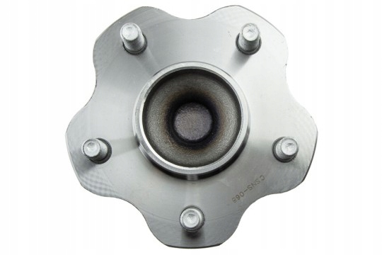 фото №2, Ступица подшипник колеса задняя nissan quest teana altima