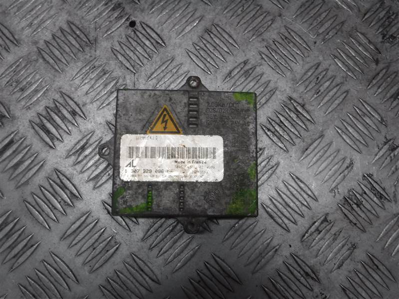 фото №1, Перетворювач ксенон mazda 6 gg