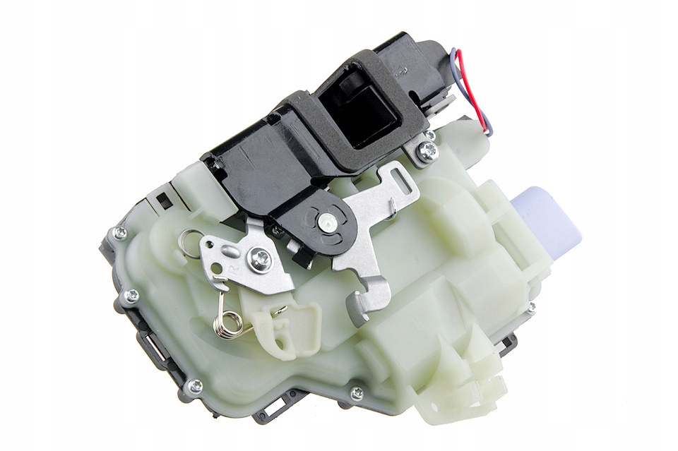 фото №15, Nty ezc-vw-006 замок двері