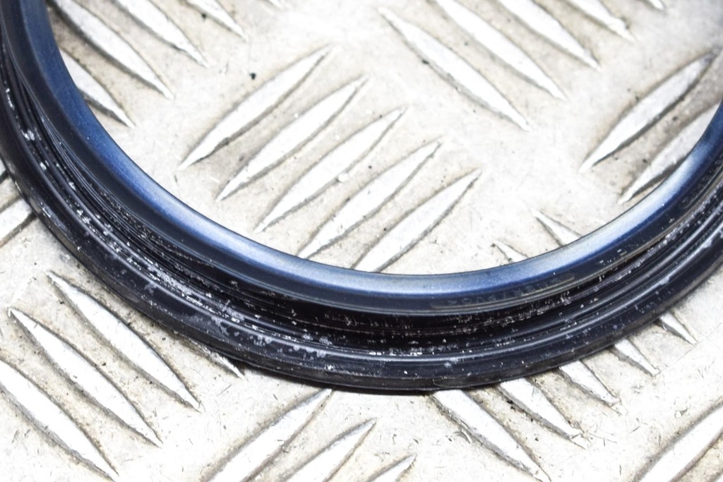 фото №5, Volkswagen t-roc a11 прокладка насоса бака пального 1k0919133d 1.50 benzy