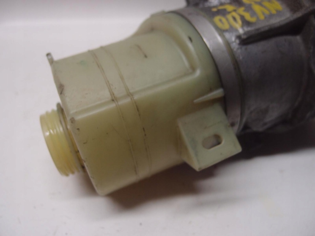 фото №5, Насос усилителя nissan nv300 1.6 dci