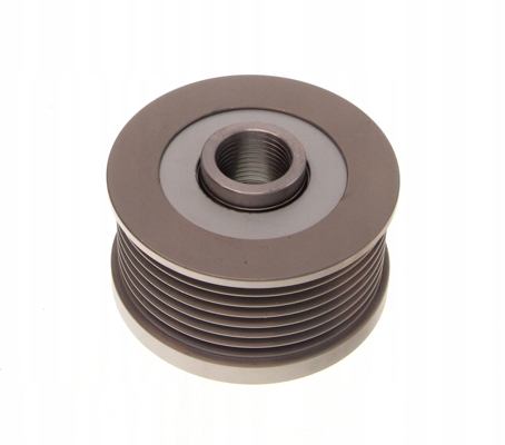 Купить Maxgear шкив генератора nissan