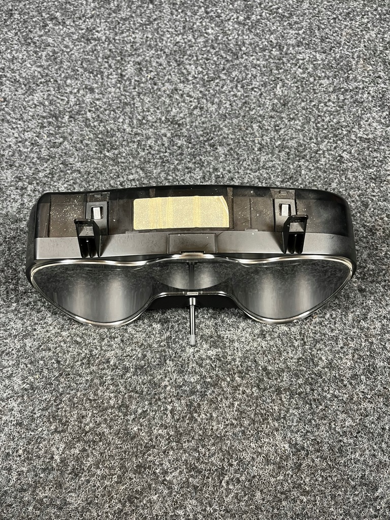 фото №5, Seat altea xl leon ii toledo iii 2.0 tdi fr лічильник прилади 5p0920841a