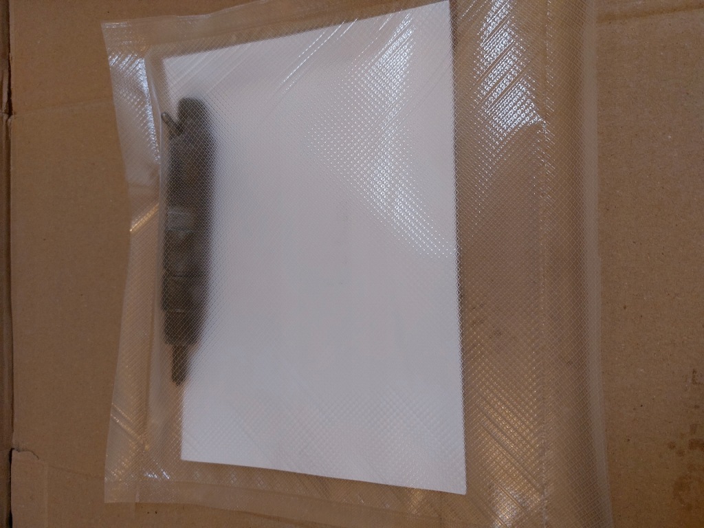 фото №1, Форсунка vw 1.9tdi bosch 038130201g