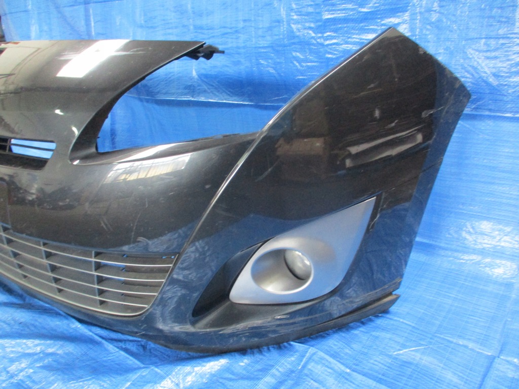 фото №2, Бампер перед передний renault grand scenic iii