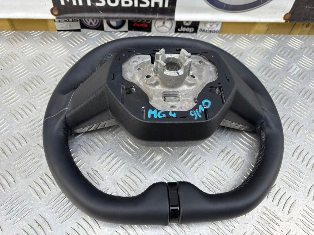 фото №7, Mg4 mg повітропровід шкіра мультифункція 2023r.