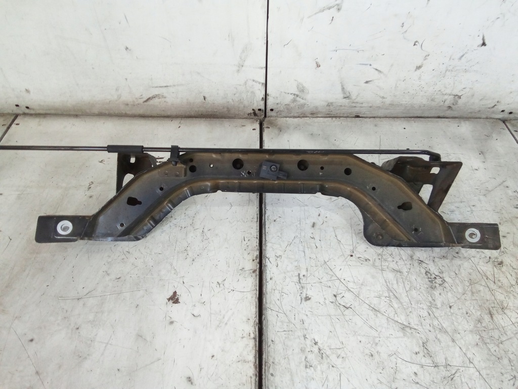 фото №5, J172 pas передний chevrolet orlando uk