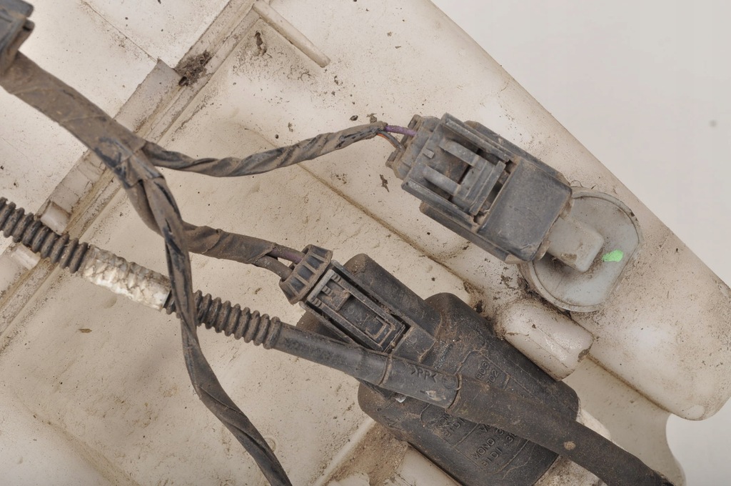 фото №6, Volvo s60 ii v60 бачок омивача 31416283