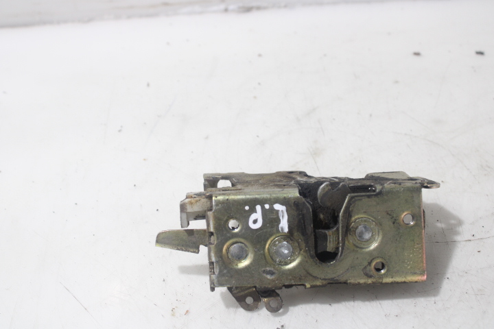 фото №1, Замок левый перед дверь mercedes vito w638