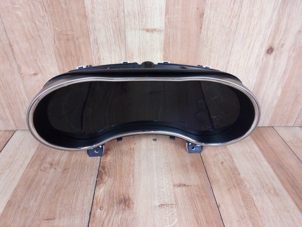 фото №1, Jeep grand cherokee wk2 2014 3.0 crd счетчик mph