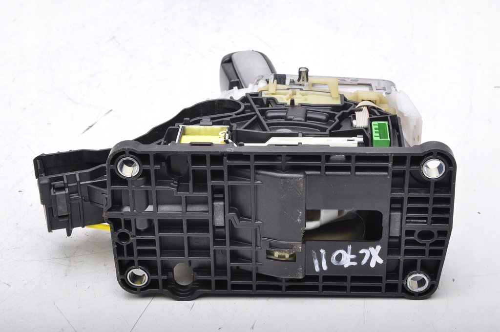 фото №10, Volvo xc70 ii выборщик домкрат коробки передач 31259562