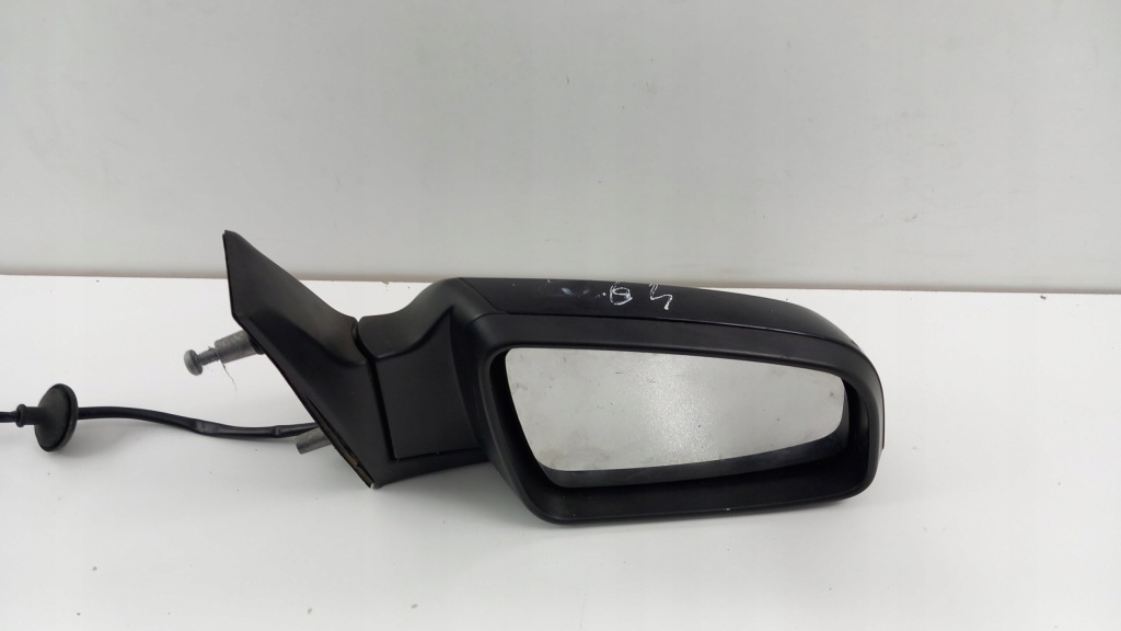 фото №1, Opel zafira b зеркало правое z20r 5pin