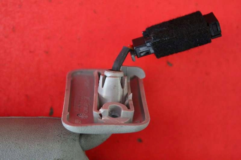 фото №7, Захист сонцезахисна eu opel vectra c 04r