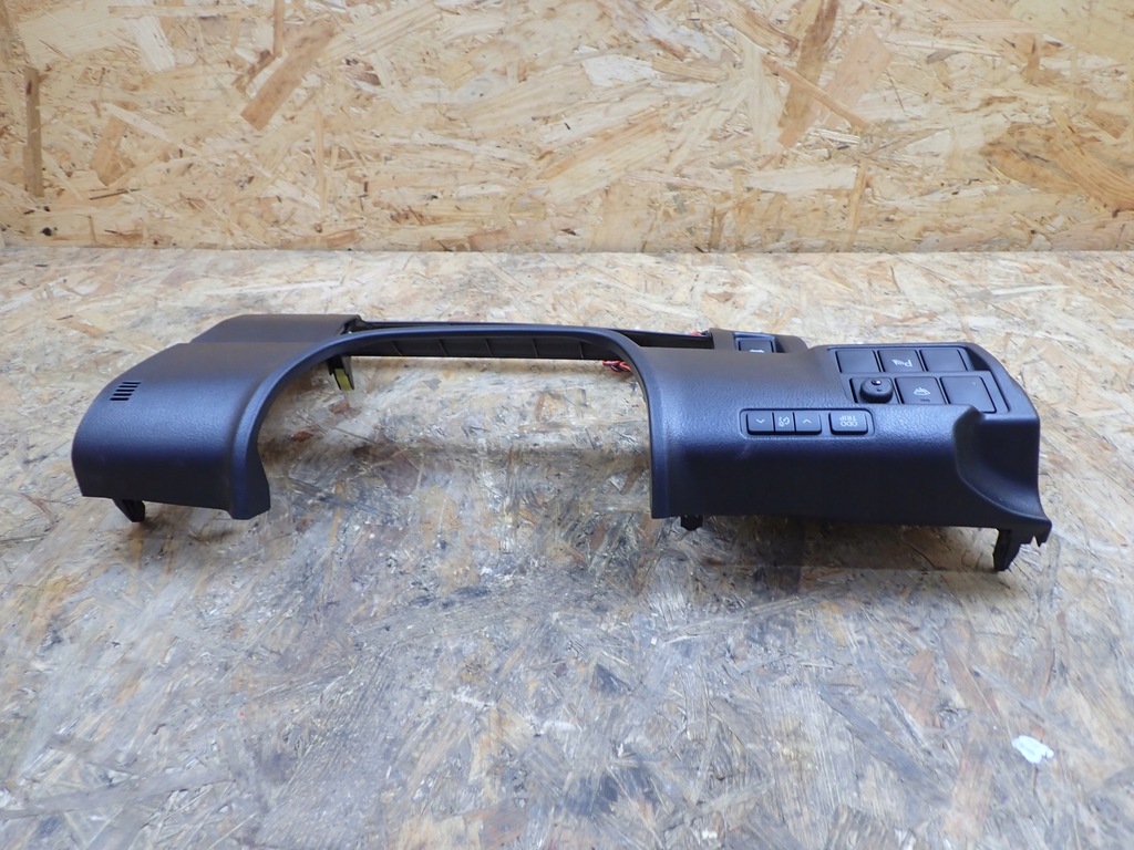 фото №6, Защита pod руль lexus is iii 200t 300 po lift 2018 europa 55045-53071