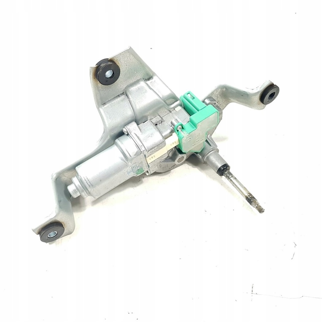 фото №1, Моторчик дворники крышки citroen c4 aircross