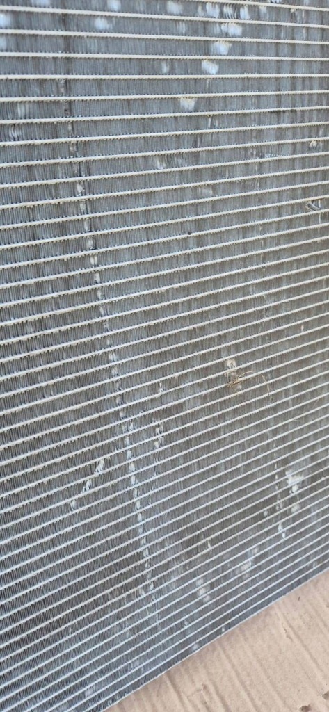 Радиатор воды renault master 3 iv 19- Недорого