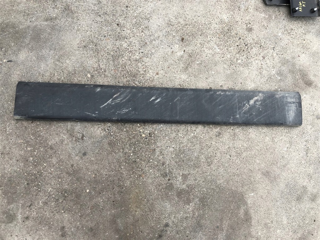 фото №1, Молдинг na bok лівий renault master iii iv 10-23r.