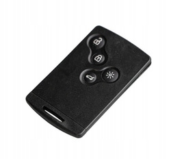 фото №1, Корпус карта pilot renault clio iv 4 megane iii 3