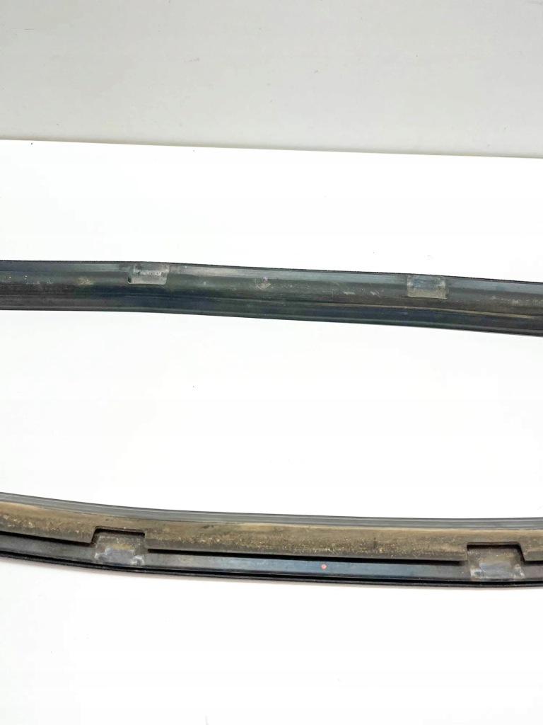 фото №7, Молдинг ущільнювач лівих передніх двері mercedes-benz sl r129