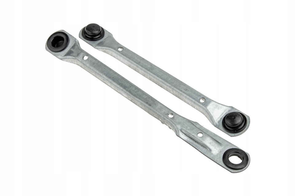 фото №1, Механізм двірник трос renault clio iii 05-