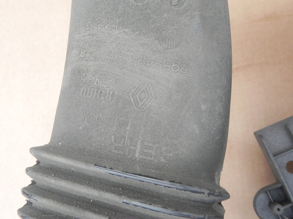 фото №7, Renault zoe i руль каналы охлаждение аккумулятора