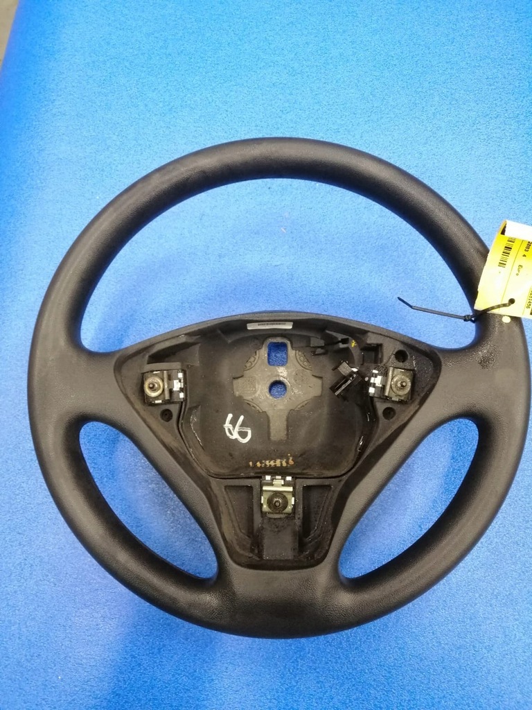 фото №1, Повітропровід fiat stilo 2003r