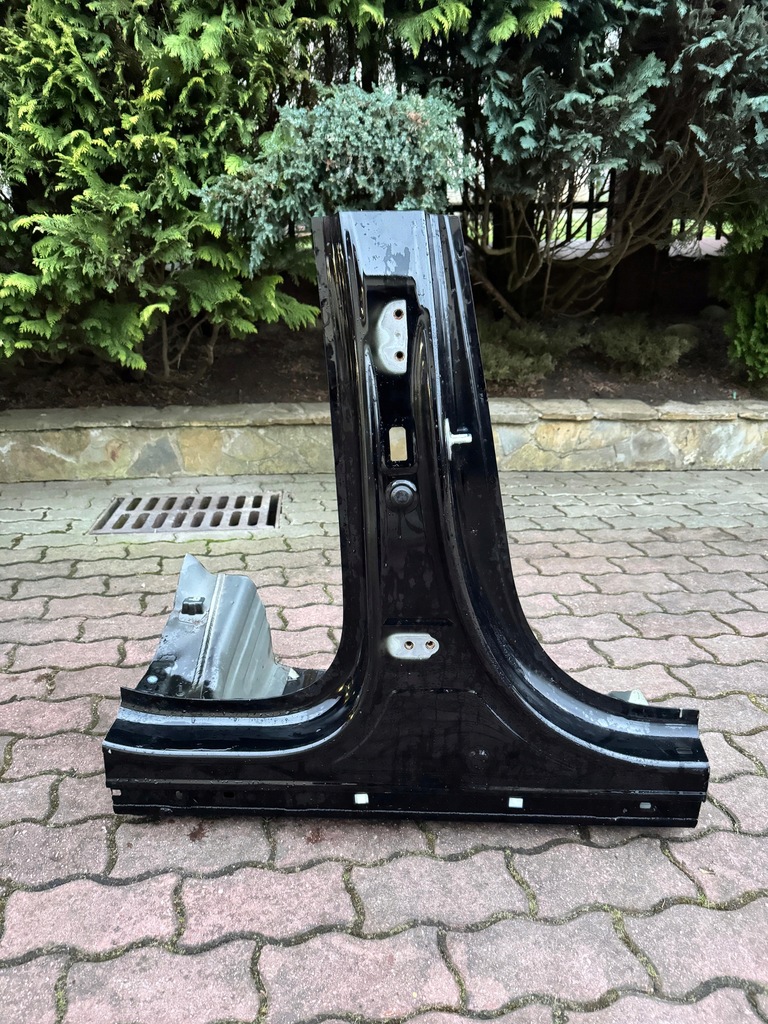 фото №1, Hyundai tucson iv блок двигуна b правий