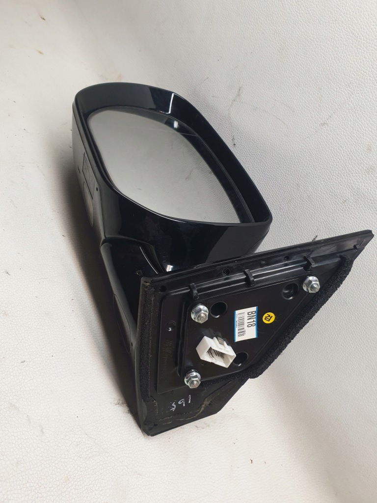 фото №9, Hyundai santa fe iii 12-15 дзеркало двері лівий перед 87610-2w020 14pin