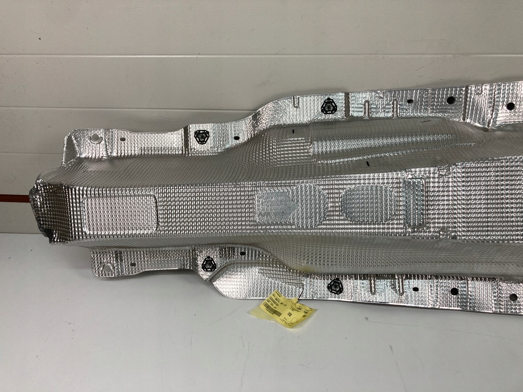 фото №6, Защита тепловая туннель vw 5qs