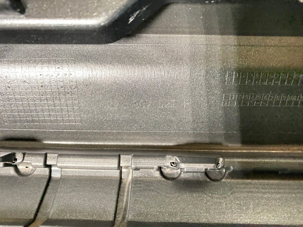 фото №15, Бампер задняя задний seat ateca cupra 575 6xpdc