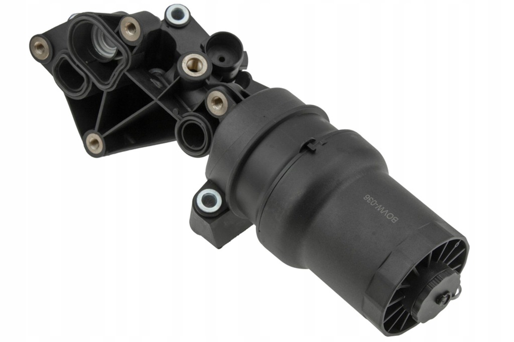 фото №1, Nty корпус фільтра оливи