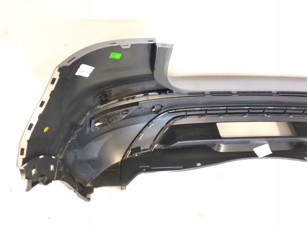 фото №9, Vw t-cross 2gm бампер задній задня 2018- 4pdc