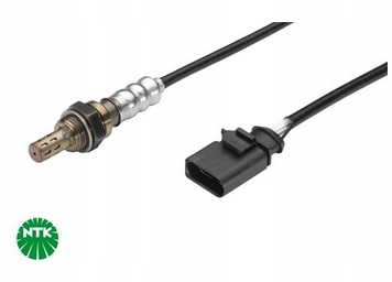 фото №1, Ngk датчик лямбда-зонд skoda fabia i ii roomster