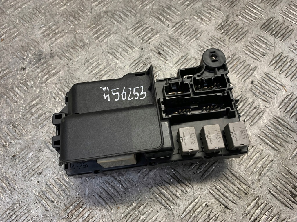 фото №1, Daihatsu cuore коробка запобіжників 85980-b2030