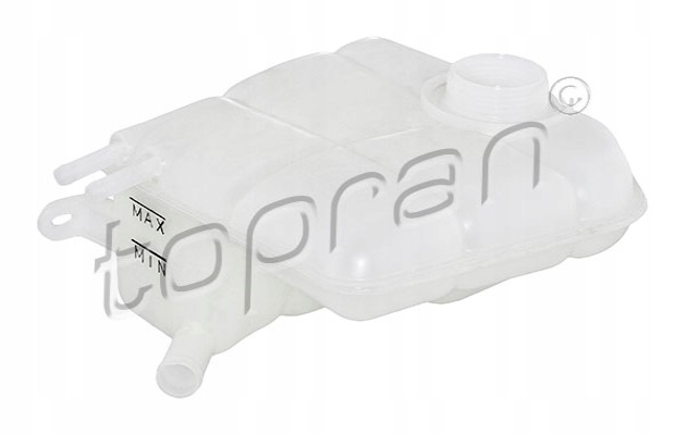 фото №1, Бак розширювальний ford transit connect 1.8 di