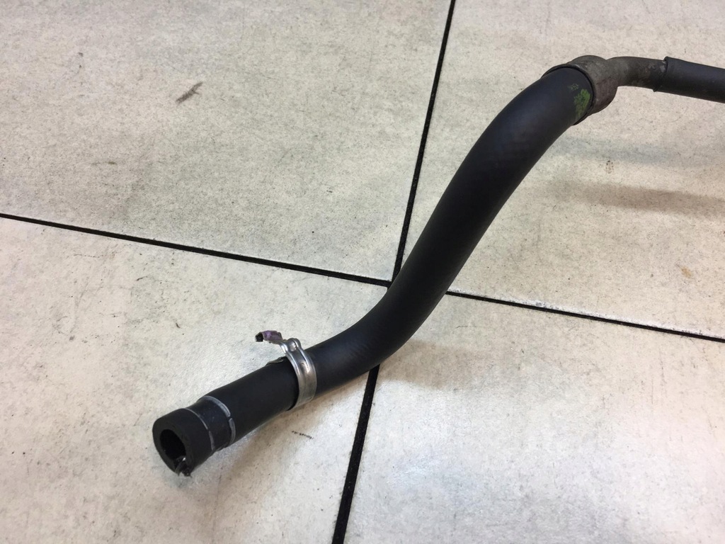 фото №6, Шланг підсилювача siena 1.6 16v 82491313
