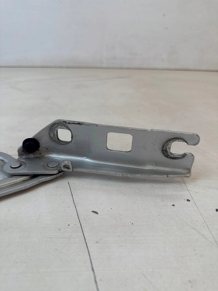 фото №8, Петля капот перед передній лівий mercedes r klasa w251 w164 ml