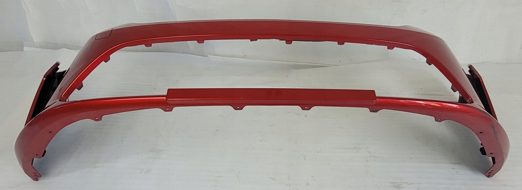 фото №7, Бампер перед передний renault clio v lift 2023- 620228696r