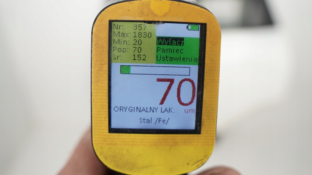 фото №8, Дверь левый задняя nissan qashqai j10 lift + 2 09-12r 326