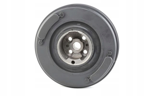 Ridex 3213b0005 шків wał колінчастий до vw crafter 30-50 фургон 2e Доставка