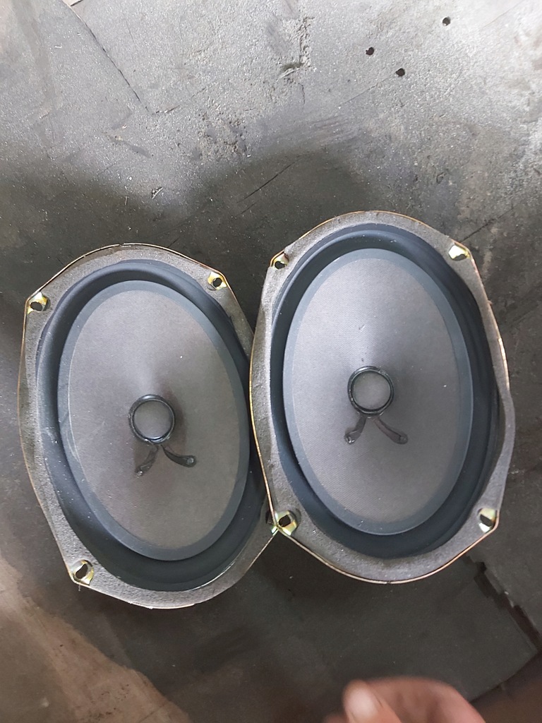 фото №1, Динамик kia carnival