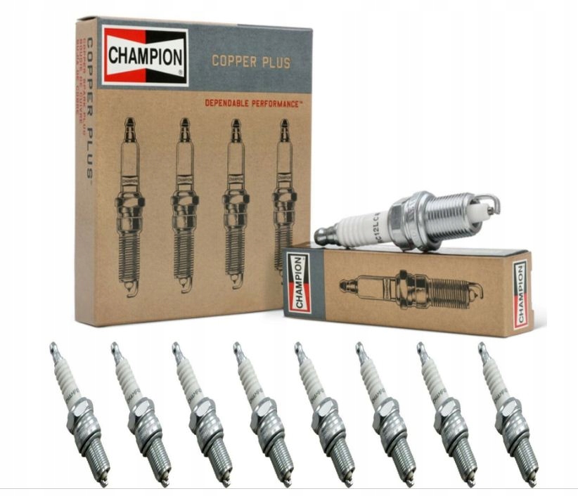 фото №1, Свеча зажигания jeep grand cherokee commander chrysler 300c aspen 5.7 hemi