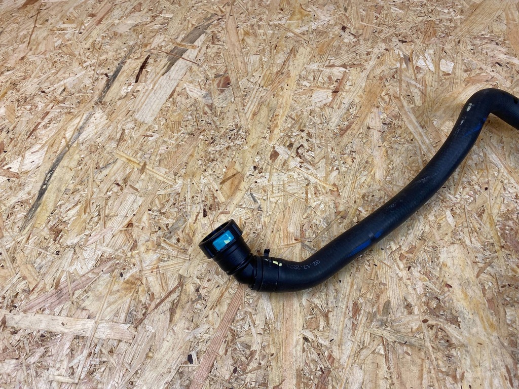 фото №8, Wąż труба шланг wody polestar ii 2 31684212 2020-